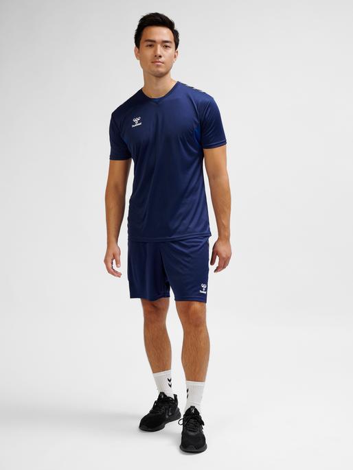 Immagine prodotto hummel Hmlauthentic Pl Maglia S/S (S)