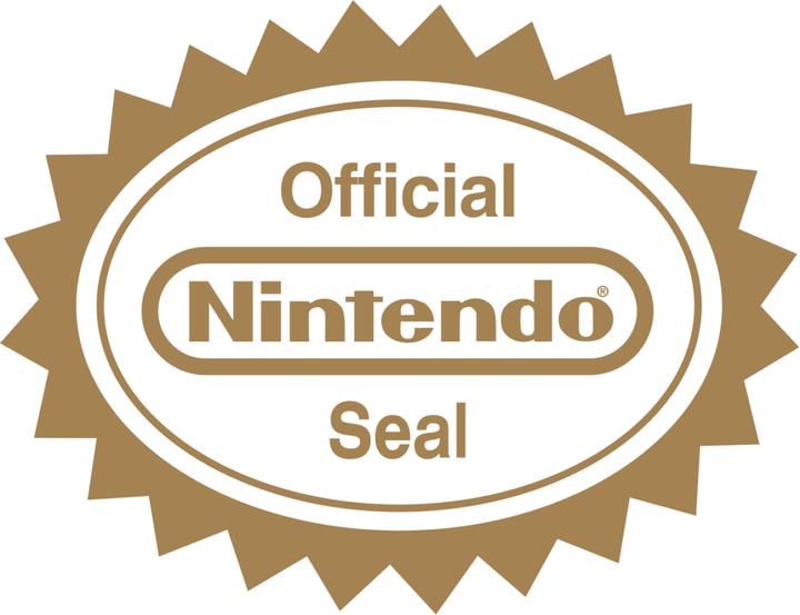 Actual product image Nacon Gaming Deluxe Controller Case - Zelda (Switch)