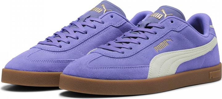 Actual product image Puma Club II Era Suede (43)