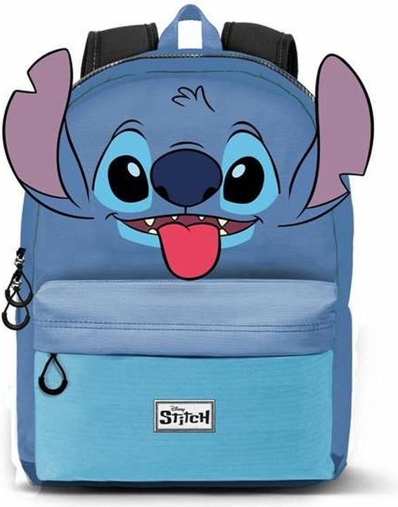 Produktbild Karactermania LILO ET STITCH - Cool - Heady Plus - Sac à Dos '43x30x18cm'