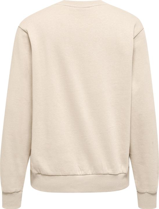 Produktbild hummel Te Element Sweatshirt (L)