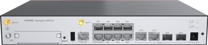 Image du produit Huawei Router AR651W