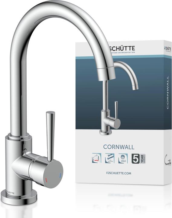 Produktbild Schütte Cornwall