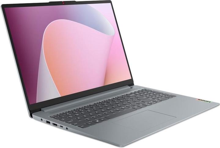 Lenovo IdeaPad Slim 3 (16", AMD Ryzen 5 7530U, 16.38 GB, 512 GB, CH)
