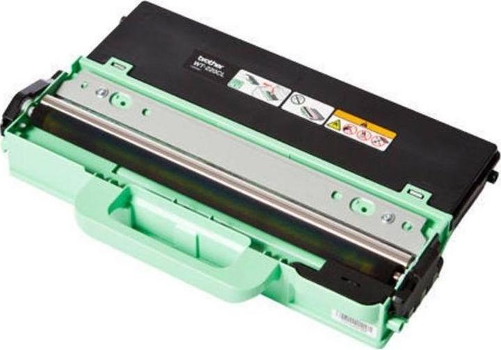 Produktbild Brother WT-220CL, Resttonerbehälter