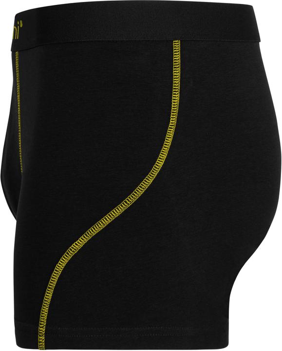 Produktbild Normani 6 weiche Boxershorts aus Baumwolle (XXL, 6er Pack)