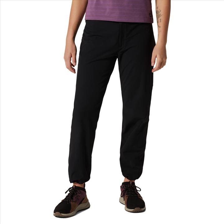 Actual product image Mountain Hardwear W Yumalina Pant