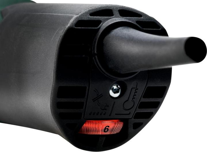 Produktbild Metabo Rsev 17-125 (125 mm)