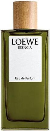 Actual product image Loewe Esencia (Eau de parfum, 50 ml)