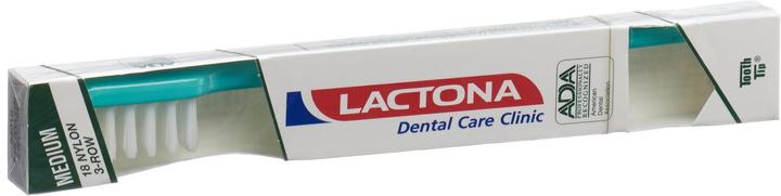 Lactona Zahnbürste medium 18M (Mittel, 1 x)