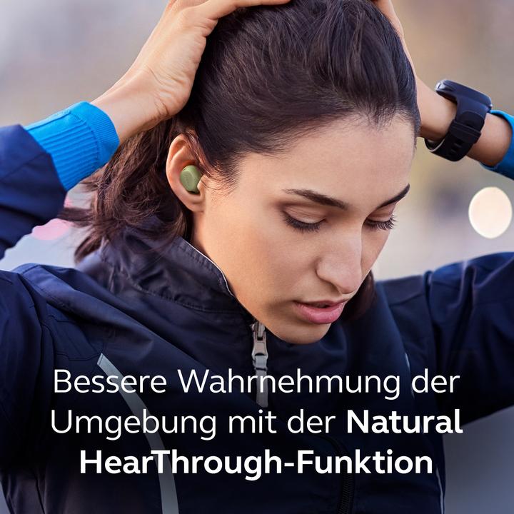 Actual product image Jabra Elite 8 Active Gen 2 (ANC, 8 h, Wireless)