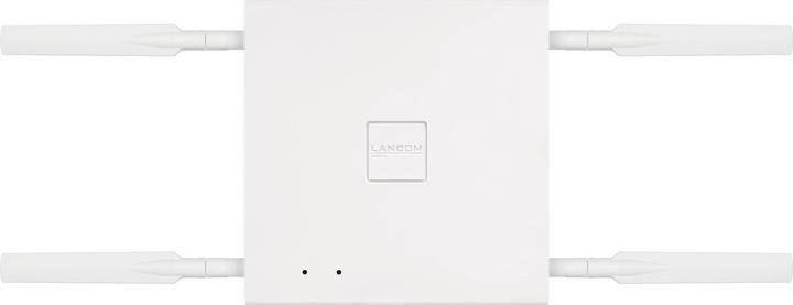Actual product image Lancom Systems LANCOM LX-6200 (EU) (1200 Mbit/s)