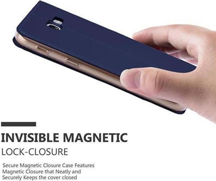 Image du produit Cadorabo Book Classy Style Cover (Samsung Galaxy A5 (2017))