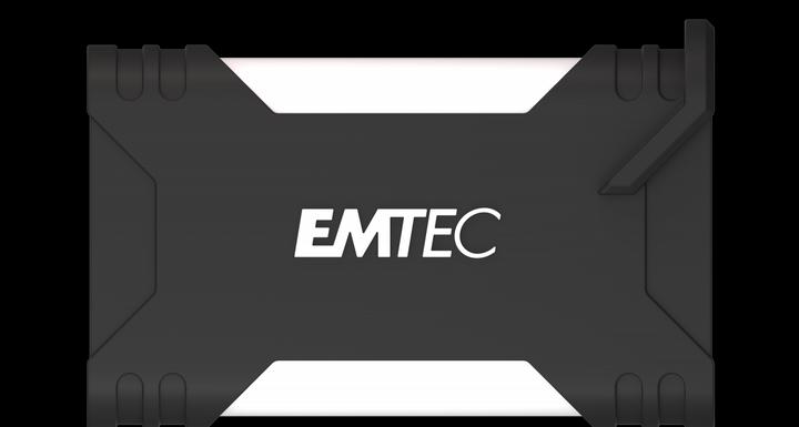 Actual product image Emtec X210G Gaming SSD (500 GB)