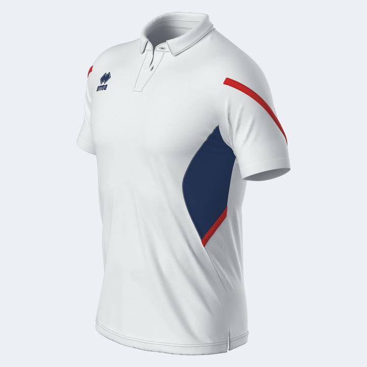 Actual product image Errea Polo Clark Ad (M)