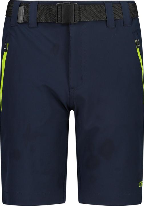 CMP Campagnolo Kid's Bermuda with Belt