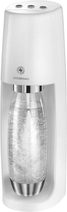 Produktbild SodaStream Spirit One Touch
