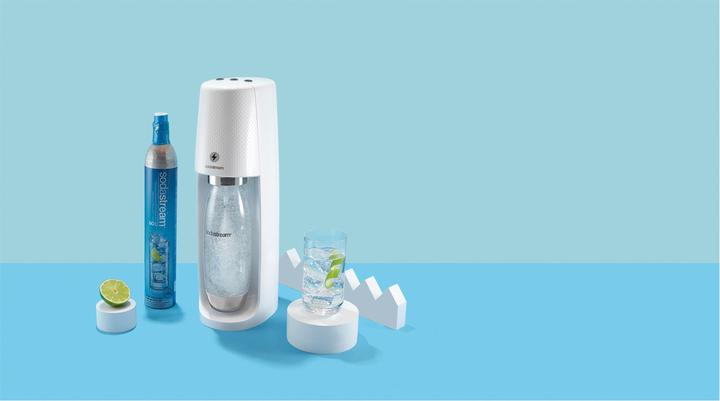 Produktbild SodaStream Spirit One Touch