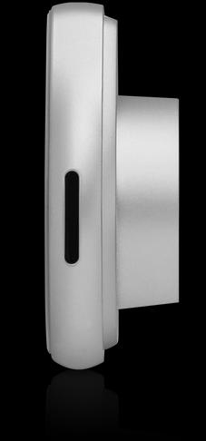 Immagine prodotto Ubiquiti UniFi Access Reader Pro (Bluetooth)