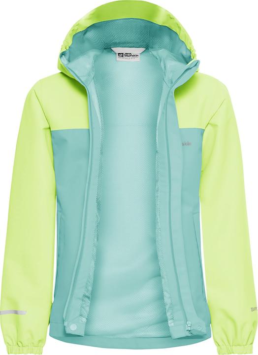 Produktbild Jack Wolfskin Tucan Jacket K (140)