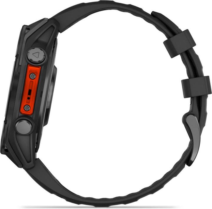 Image du produit Garmin fenix 8 (47 mm)