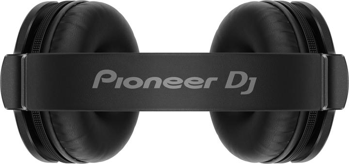 Immagine prodotto Pioneer DJ HDJ-CUE1BT-K (Nessuna soppressione del rumore, 30 h, Cablato, Senza fili)