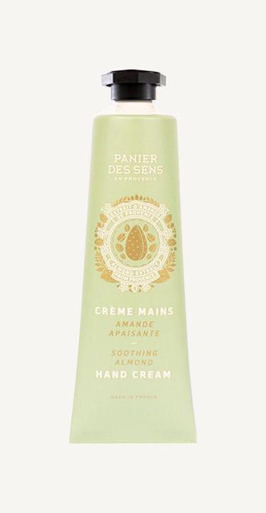 Produktbild Panier des Sens Handcreme Mandel (30 ml)