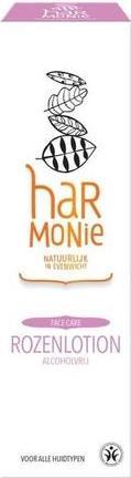 Produktbild Harmonie Harmony Rose Lotion 150 Ml (Körperlotion, 150 ml)