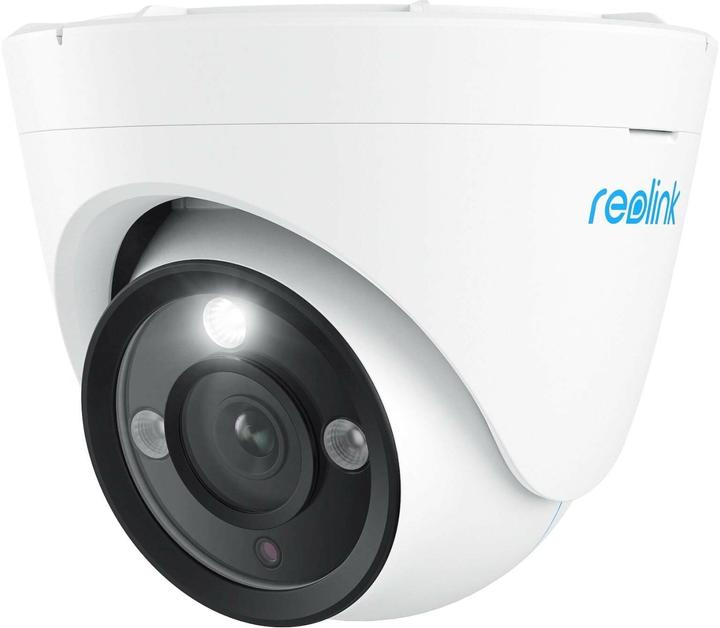 Reolink P434-4K 8MP (3840 x 2160 pixels)