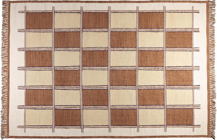 Dutchbone Gambit Carpet 160x230 (160 x 230 cm)