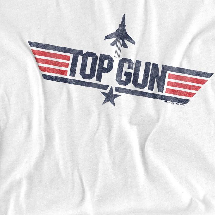 Produktbild Top Gun TShirt (4XL)
