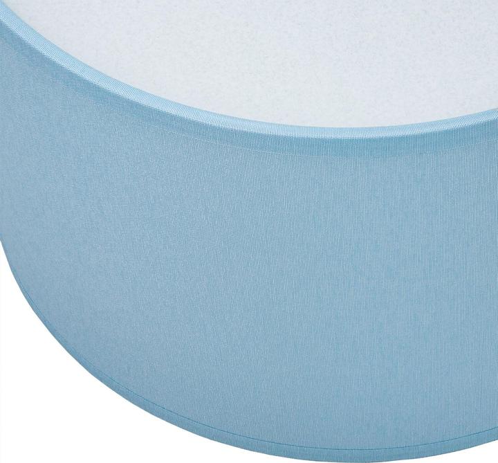 Produktbild Licht-Erlebnisse Deckenlampe Wolki (E27)