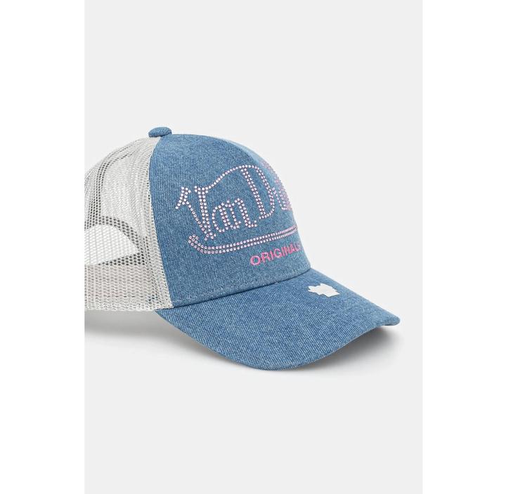 Actual product image Von Dutch Fargo (One size)