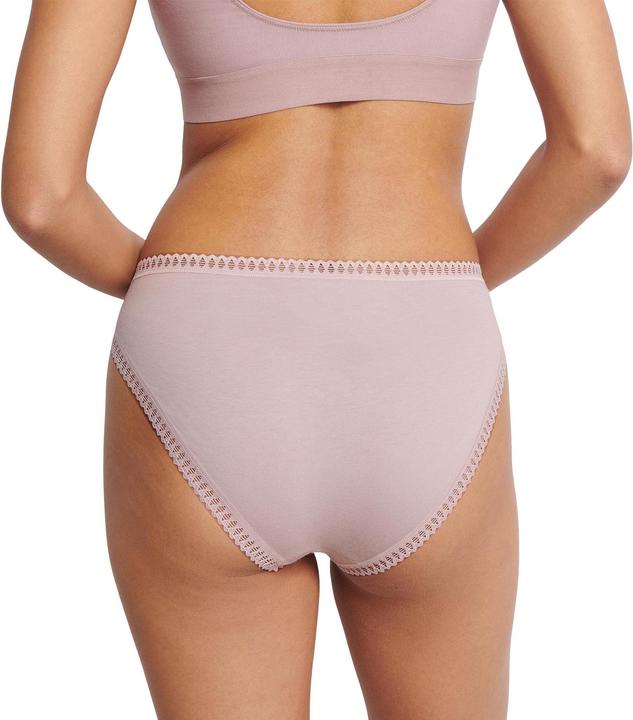 Immagine prodotto Sloggi GO Crush High leg C3P (XS, confezione da 3)
