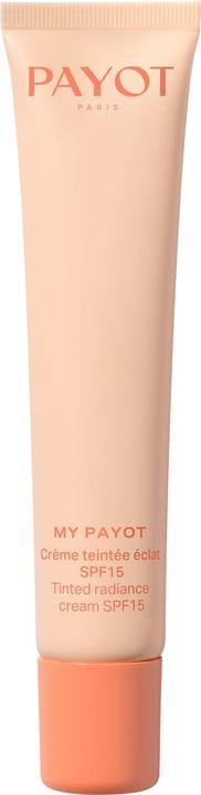Payot Paris My Payot (Weiss)