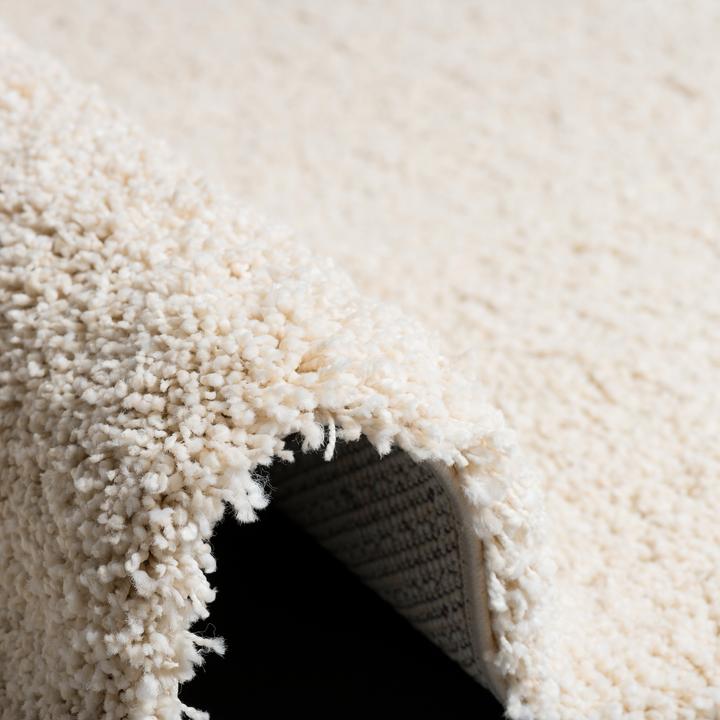 Produktbild Pergamon Hochflor Langflor Shaggy Teppich Luxury (80 x 150 cm)