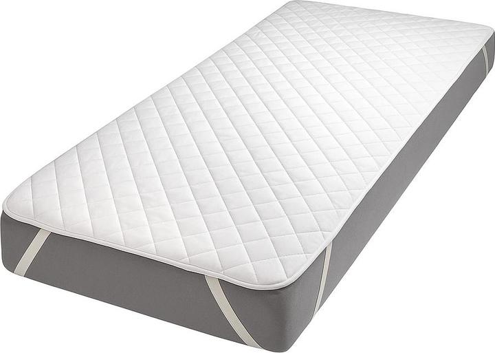 Produktbild Traumschlaf Basic Matratzenauflage (180x200 cm)