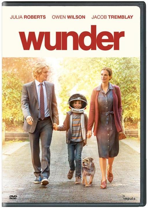 Image du produit Miracle (DVD, 2017, Allemand)