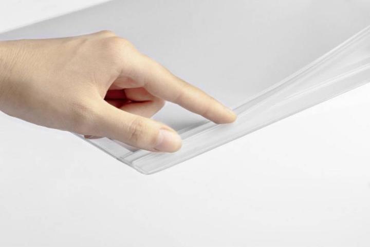 Produktbild Durable Plakattaschen wasserdicht (A3, 5 x)