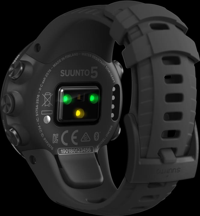 Immagine prodotto Suunto 5 (46 mm)