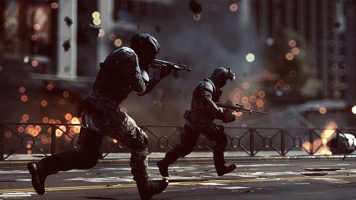 Produktbild EA Games Battlefield 4 (PC)