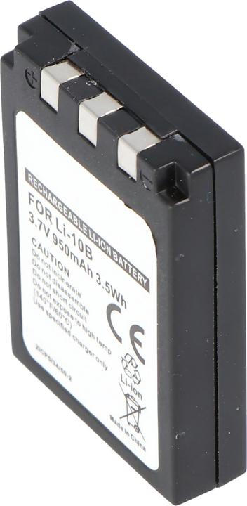 Produktbild Olympus Akku LI-10B, LI-12B (Kamera Akku)