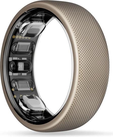 Amazfit Helio Ring (10, Titan)