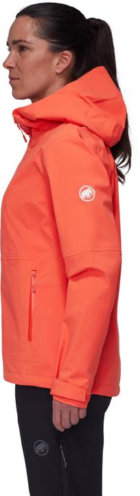 Immagine prodotto Mammut Linard Guide HS Giacca con cappuccio Donna (S)