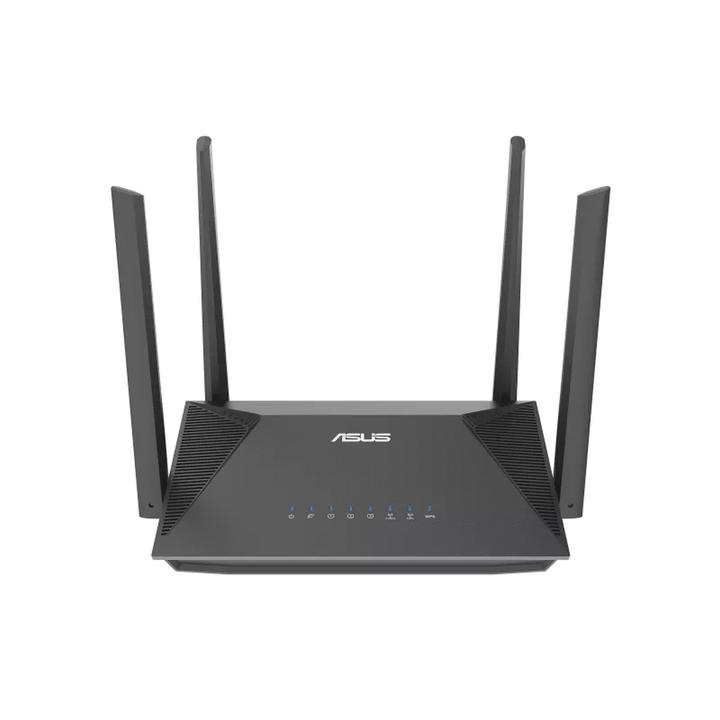 Actual product image ASUS RT-AX52