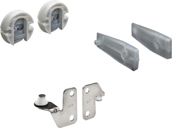 Produktbild Hettich Set zur Positionierung