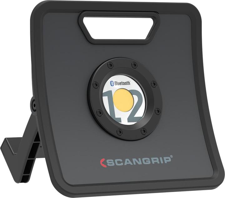 Image du produit Scangrip Lampe de travail LED NOVA 10K (12000 lm)