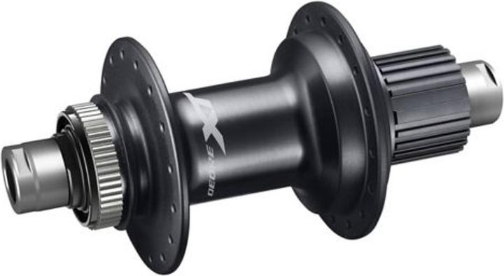 Actual product image Shimano Deore XT FH-M8110-BS (Disc brake Center lock)
