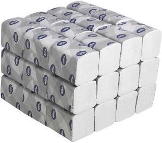 Actual product image Kimberly-Clark ULTRA Toilet Tissue Bulk White 200 F2 (36 x)