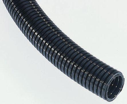 Image du produit HellermannTyton Hellermann Tyton IWS23-PA6-BK (Trou de câble, 5000 cm)